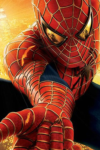 for iphone instal Spider-Man free