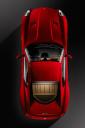 Ferrari 599 GTB Fiorano (Top Side) (free iPhone wallpaper)