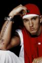 Eminem - free iPhone background
