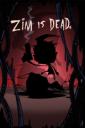 Zim Is Dead (free iPhone wallpaper)