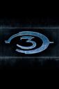 Halo 3 - free iPhone background