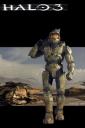 Halo 3 - free iPhone background