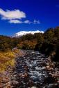 Tongariro National Park - free iPhone background