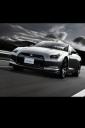 Nissan GT-R (free iPhone wallpaper)