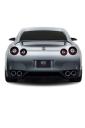 Nissan GT-R - free iPhone background