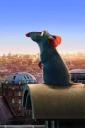 Ratatouille - free iPhone background