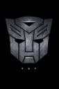 Autobots symbol (Transformers) (free iPhone wallpaper)