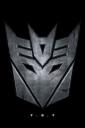 Decepticon symbol (Transformers) - free iPhone background