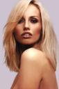 Adriana Karembeu (free iPhone wallpaper)