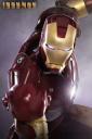 Iron Man - free iPhone background